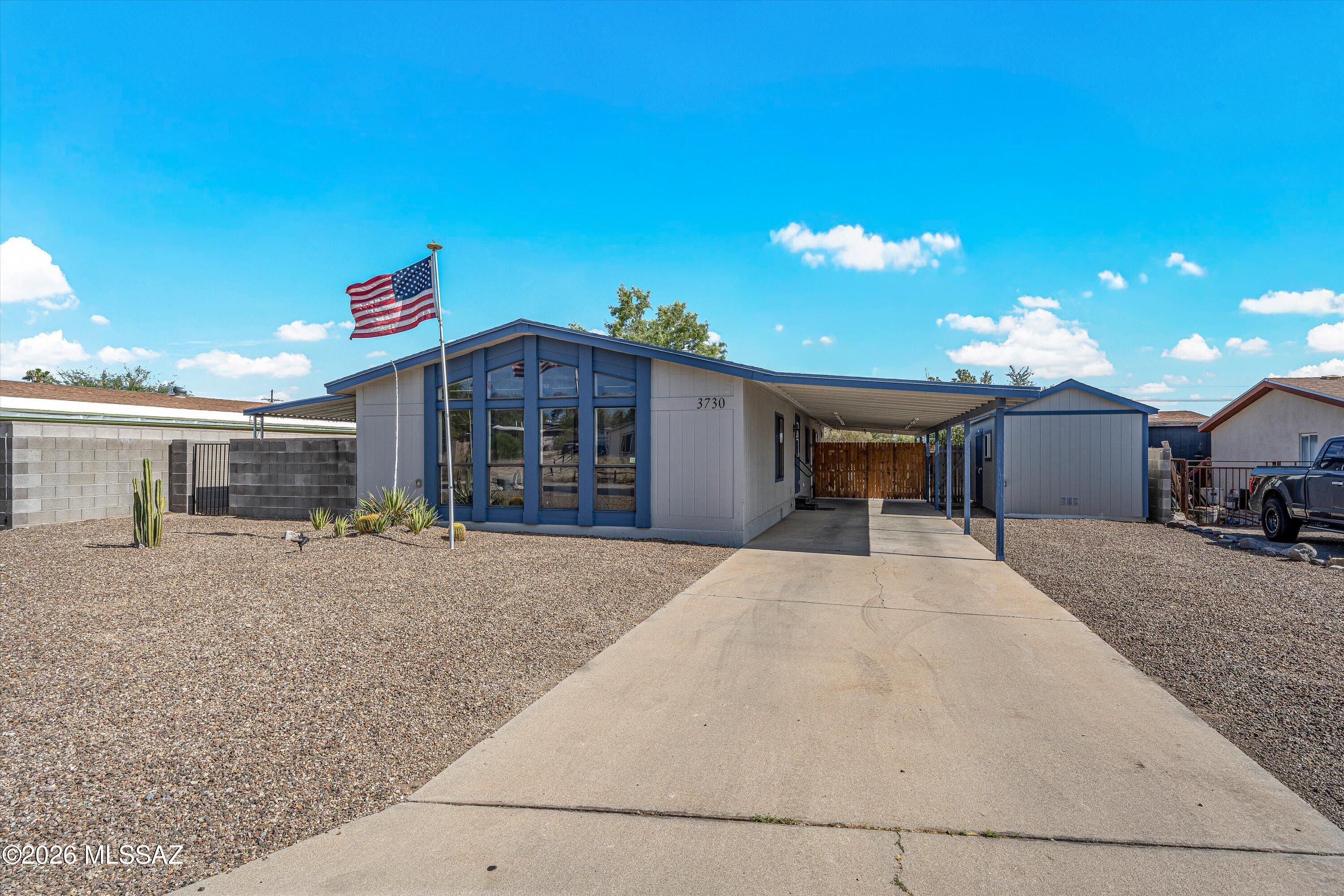 Ramona Vista (1-28) - Residential