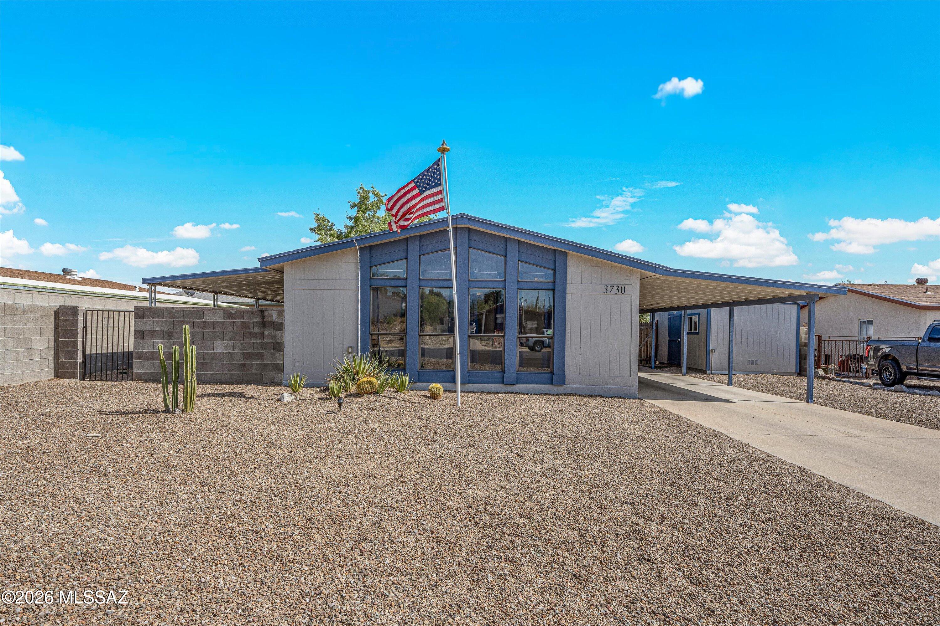 Ramona Vista (1-28) - Residential