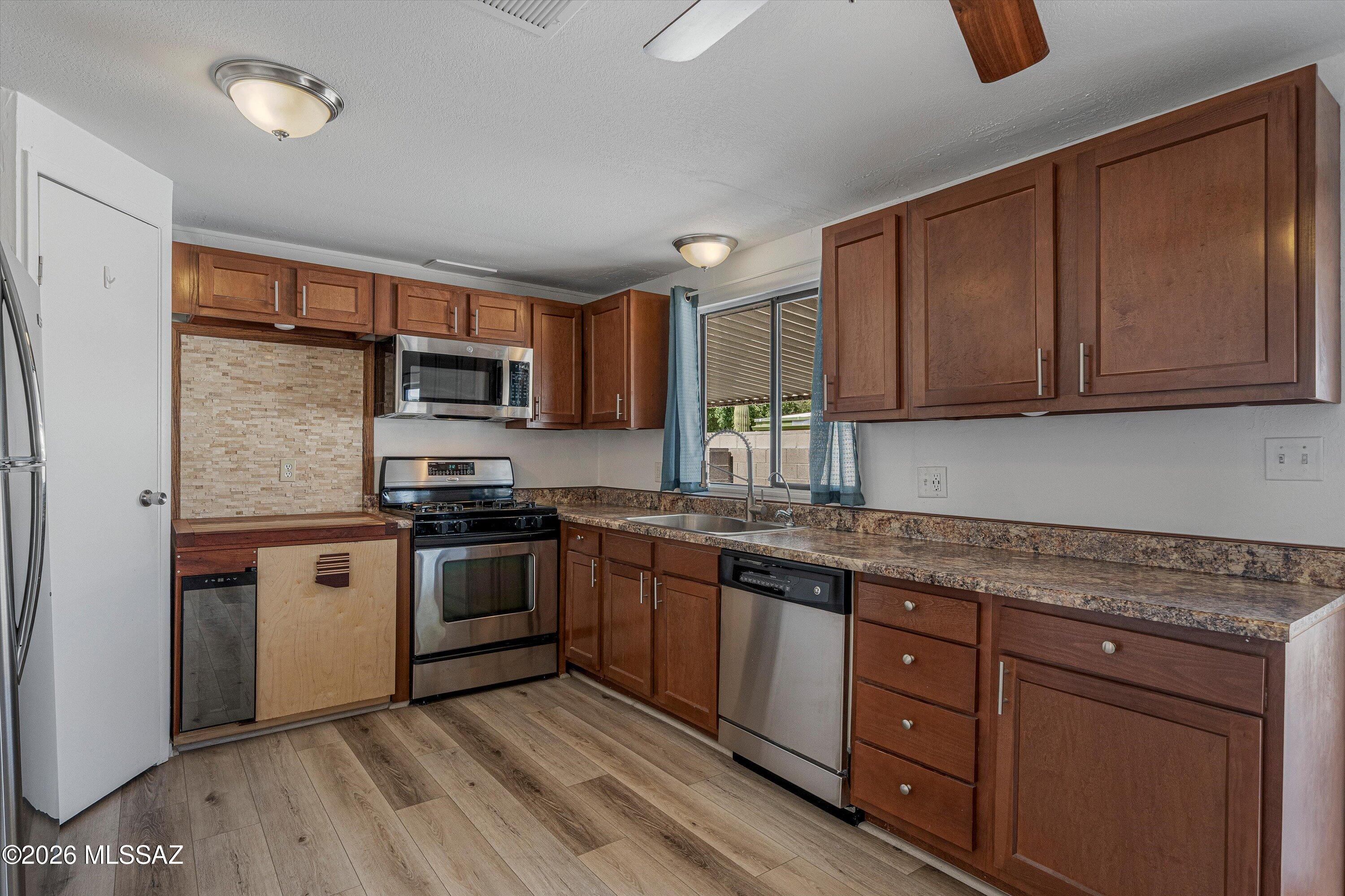 Ramona Vista (1-28) - Residential