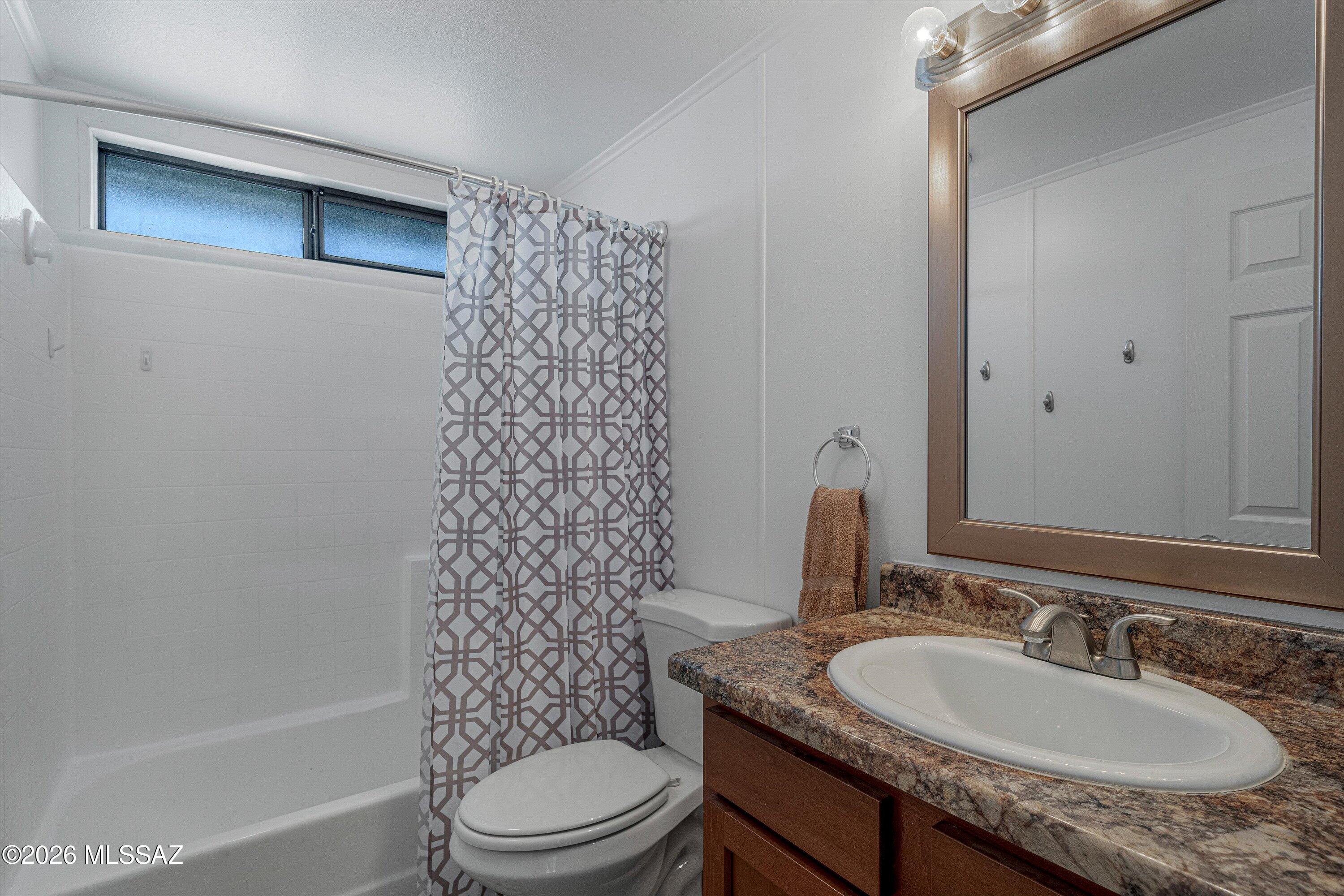 Ramona Vista (1-28) - Residential