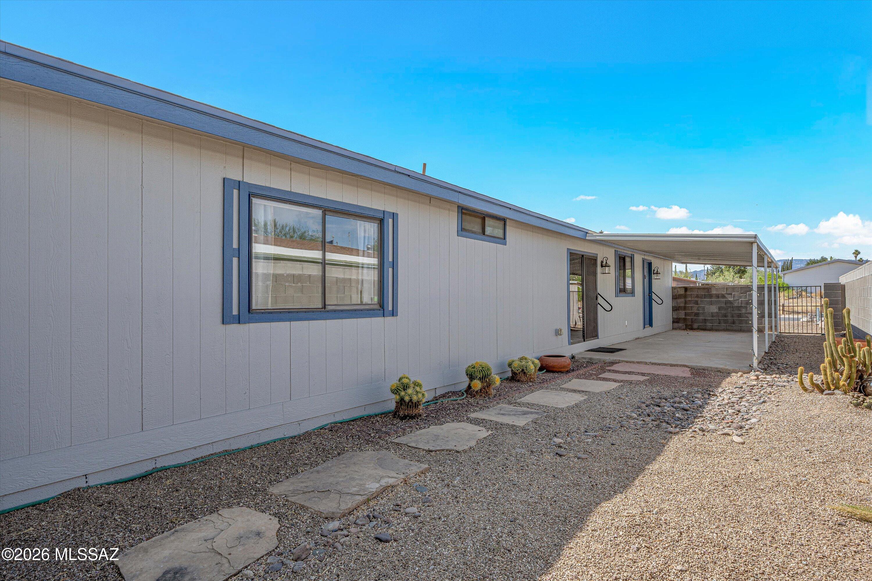 Ramona Vista (1-28) - Residential
