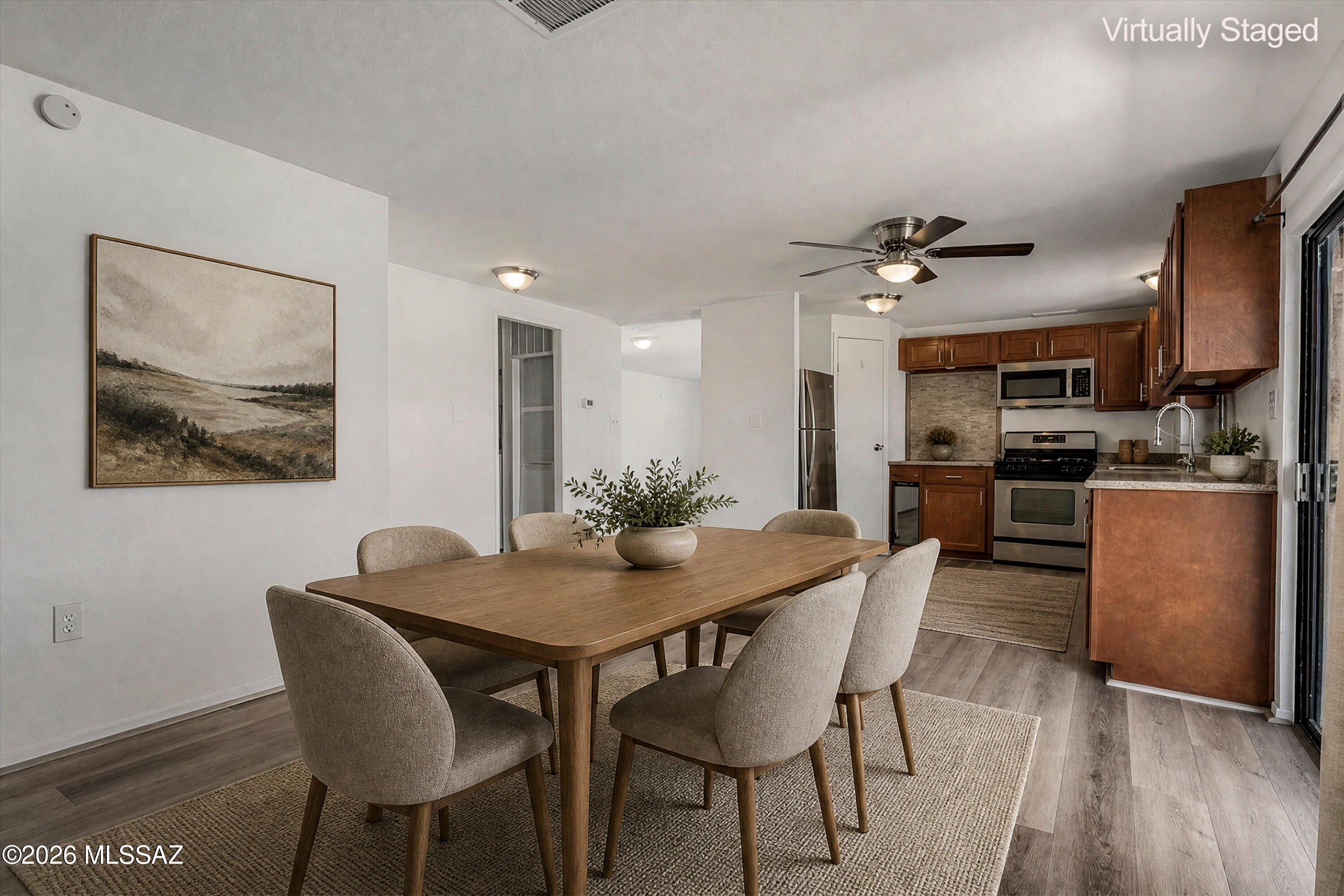 Ramona Vista (1-28) - Residential