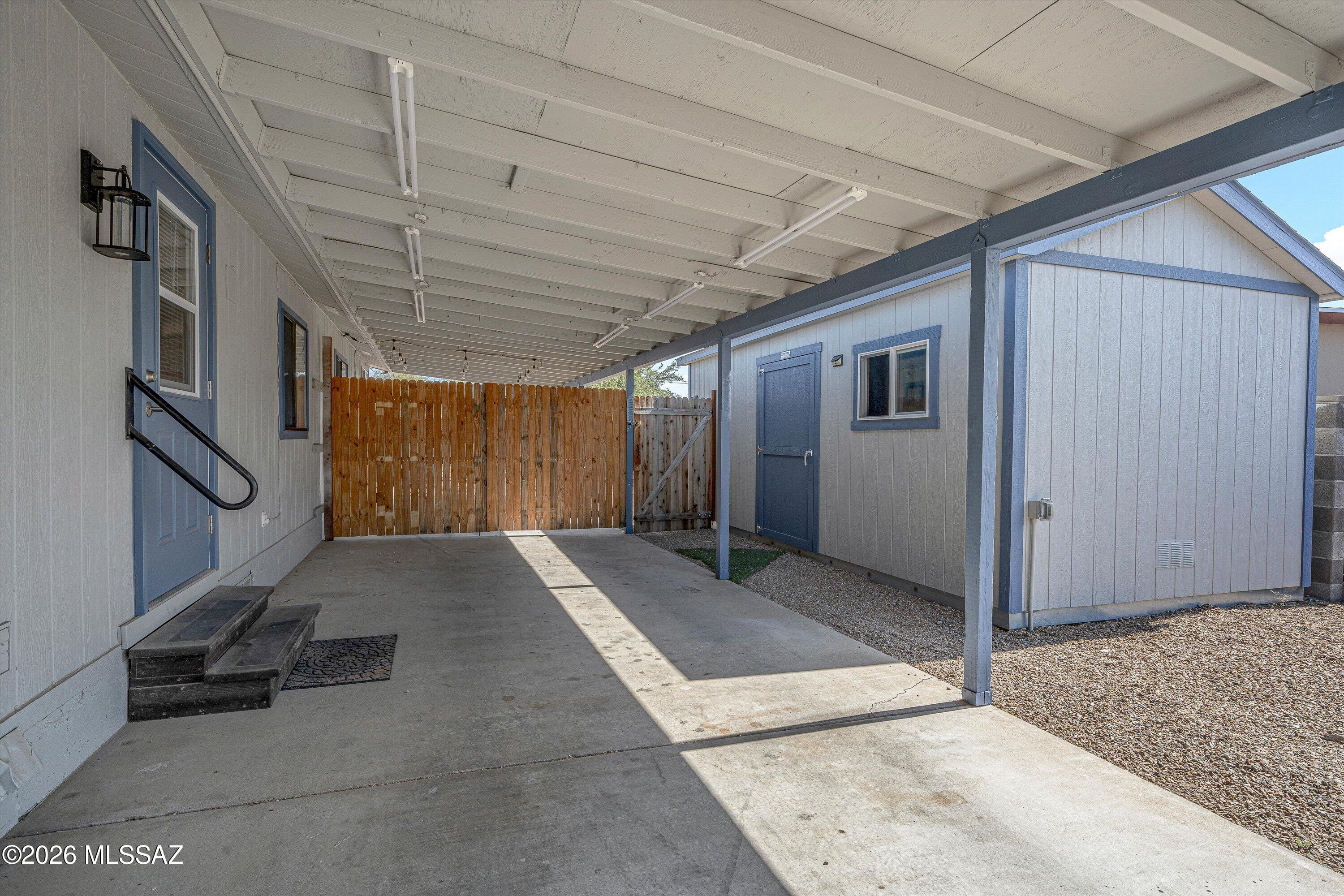 Ramona Vista (1-28) - Residential