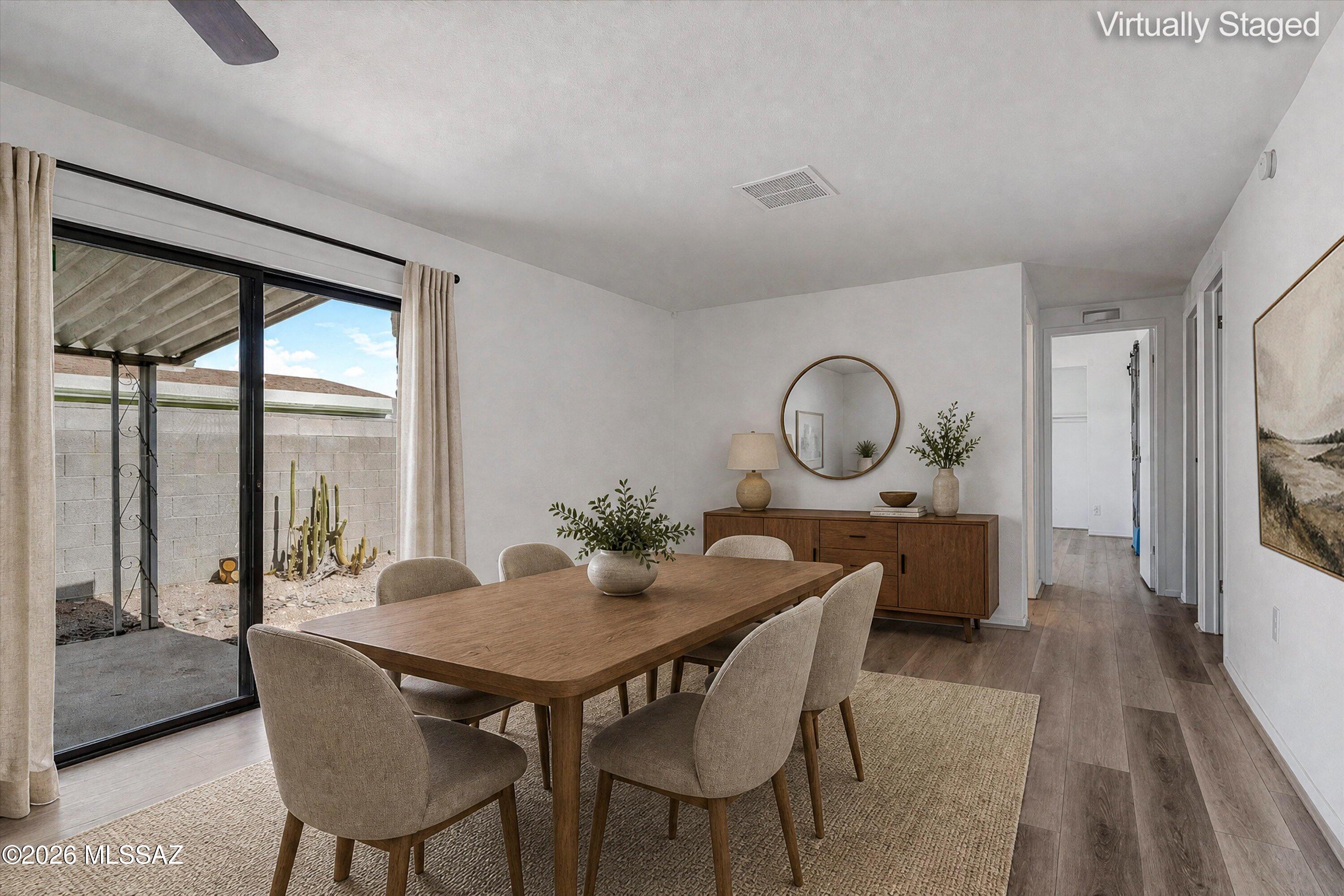 Ramona Vista (1-28) - Residential