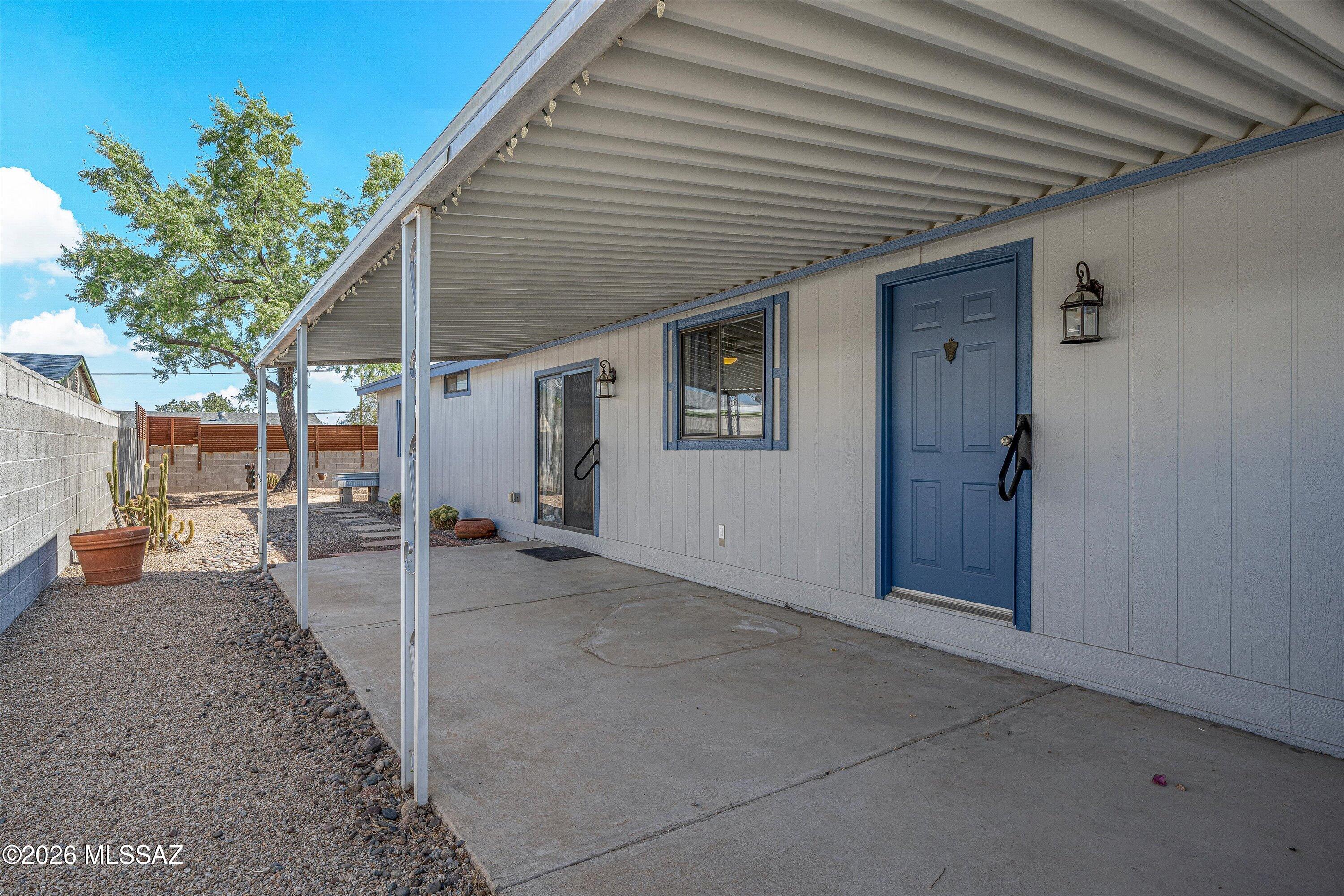 Ramona Vista (1-28) - Residential