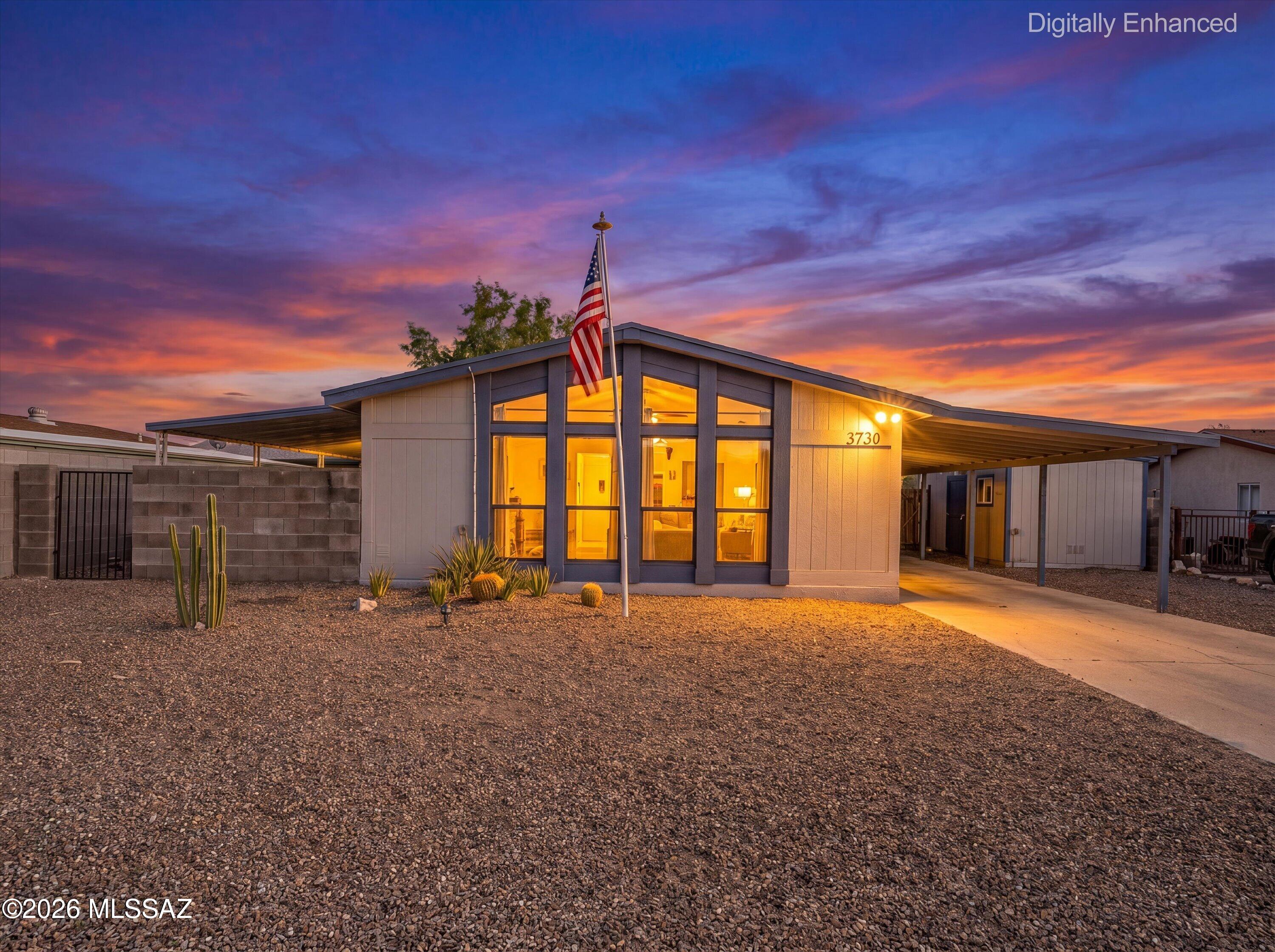 Ramona Vista (1-28) - Residential
