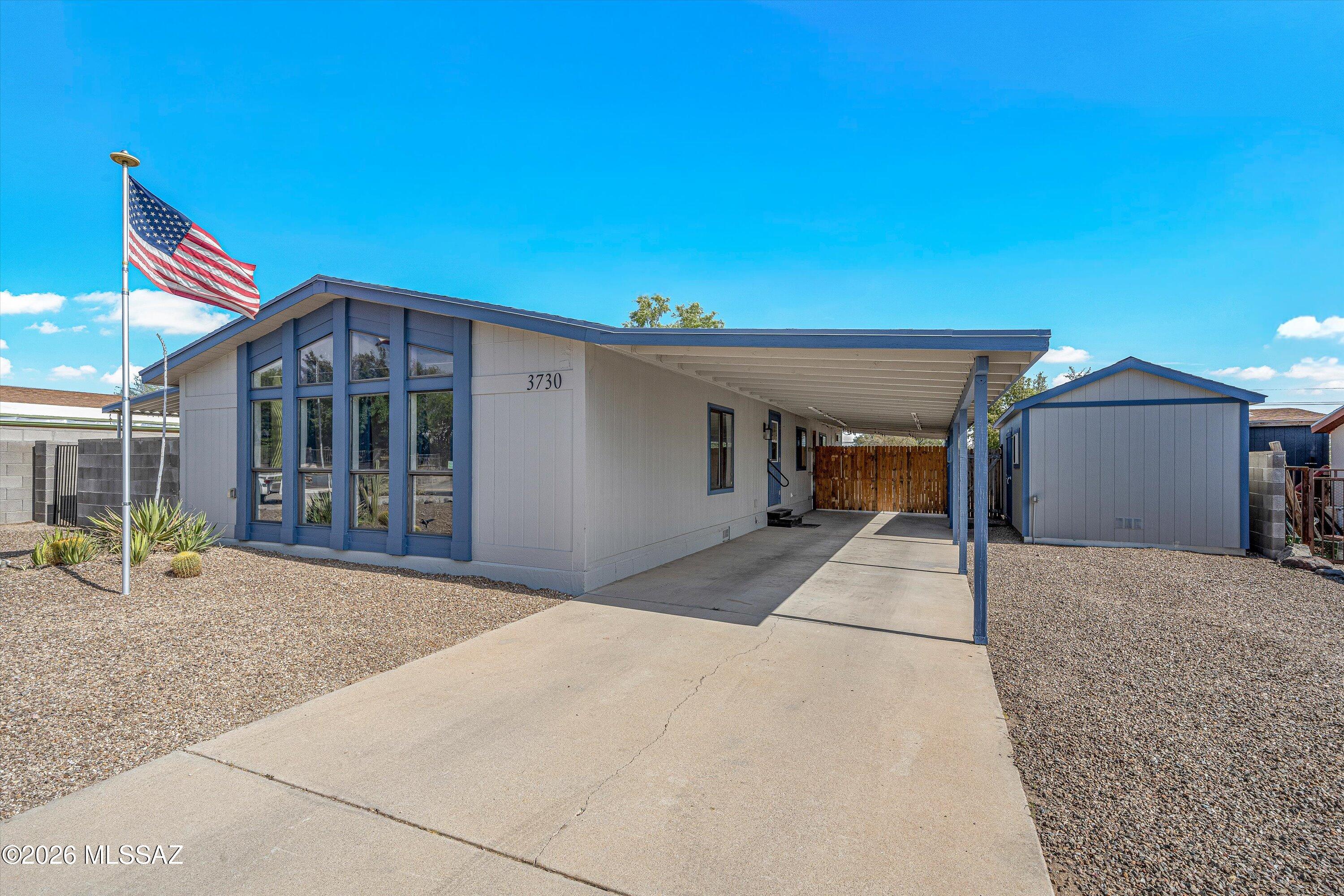 Ramona Vista (1-28) - Residential