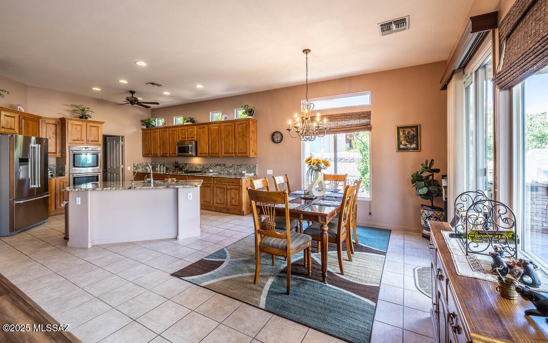 Heritage Highlands - Residential