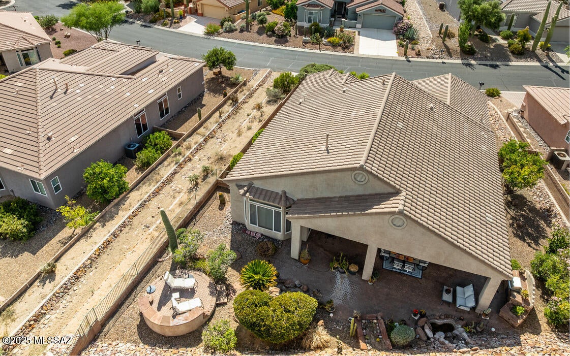 Heritage Highlands - Residential