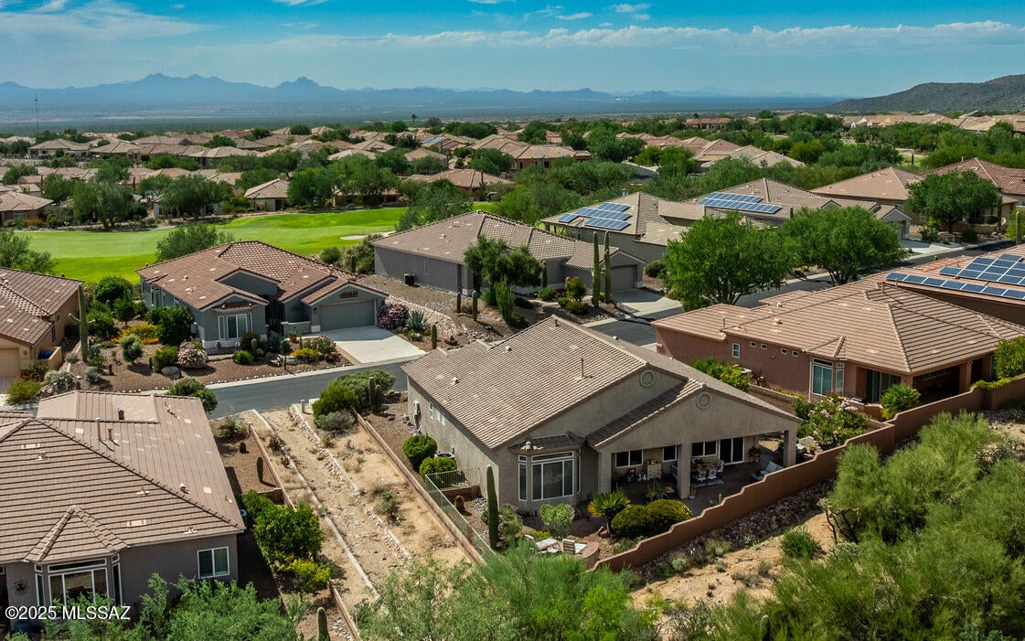 Heritage Highlands - Residential