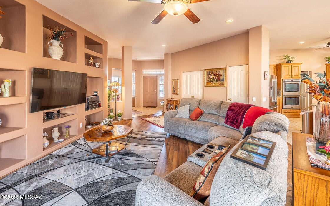 Heritage Highlands - Residential