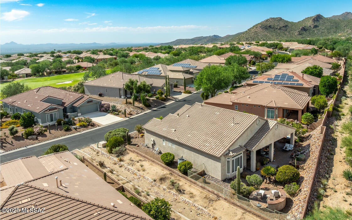 Heritage Highlands - Residential