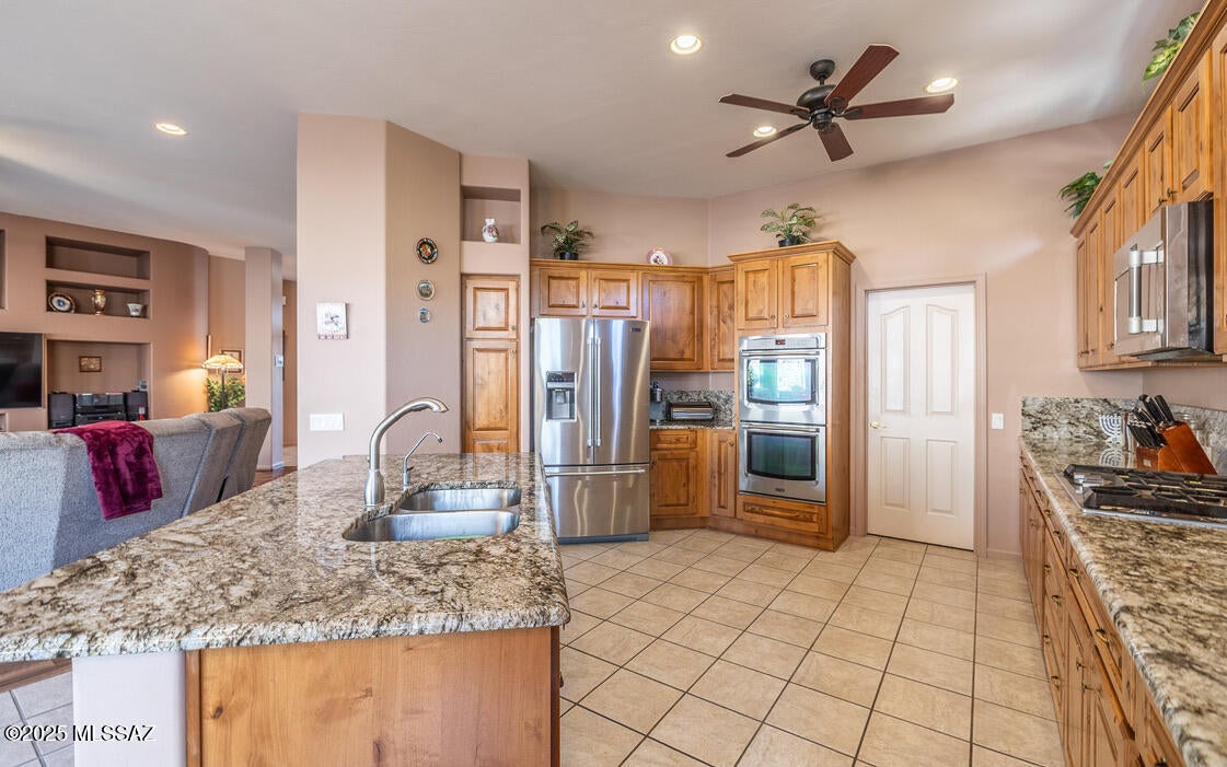 Heritage Highlands - Residential
