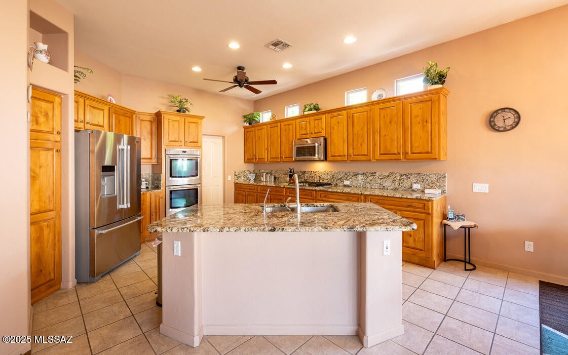 Heritage Highlands - Residential