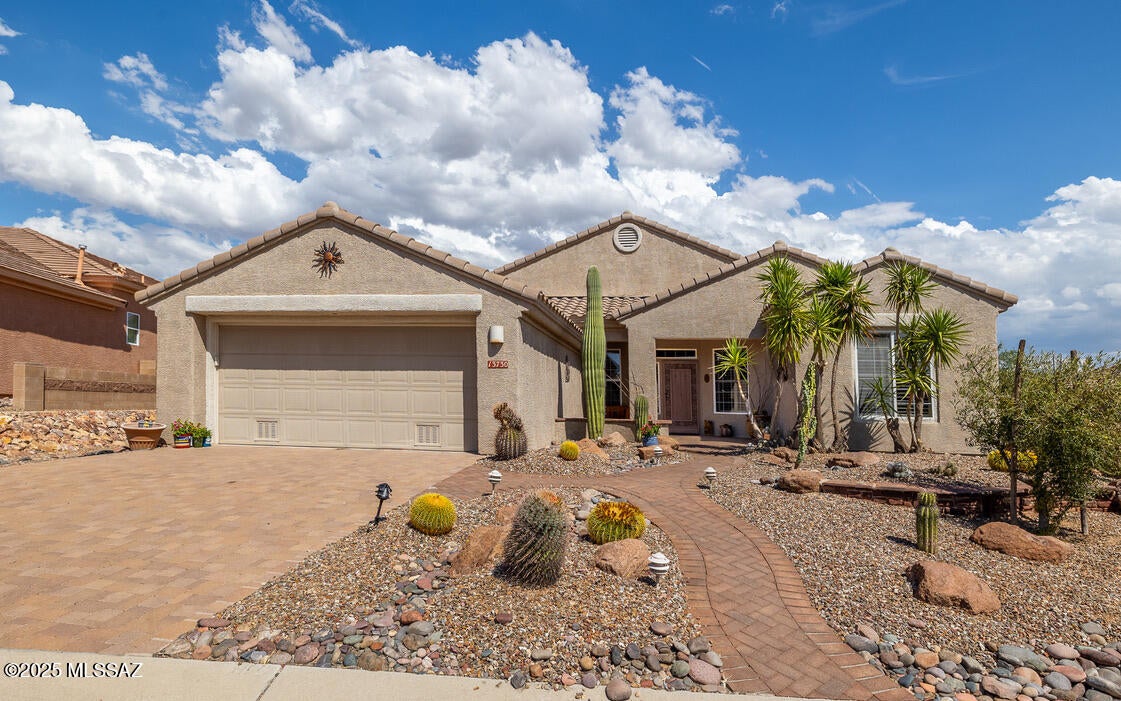 Heritage Highlands - Residential