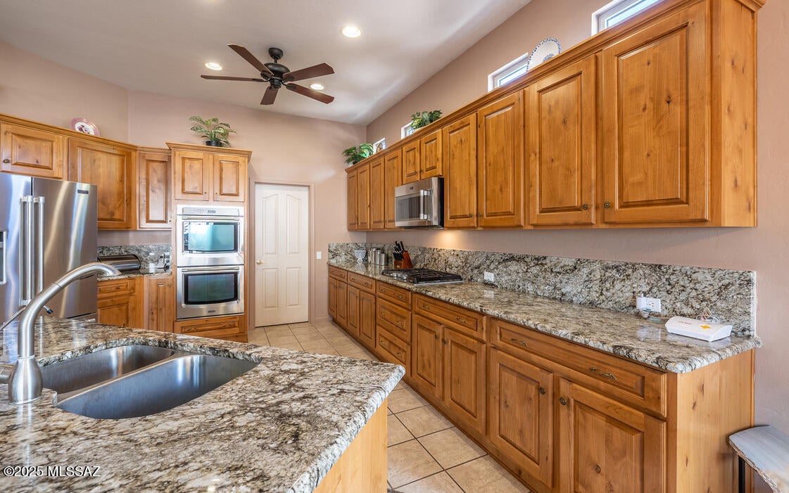 Heritage Highlands - Residential