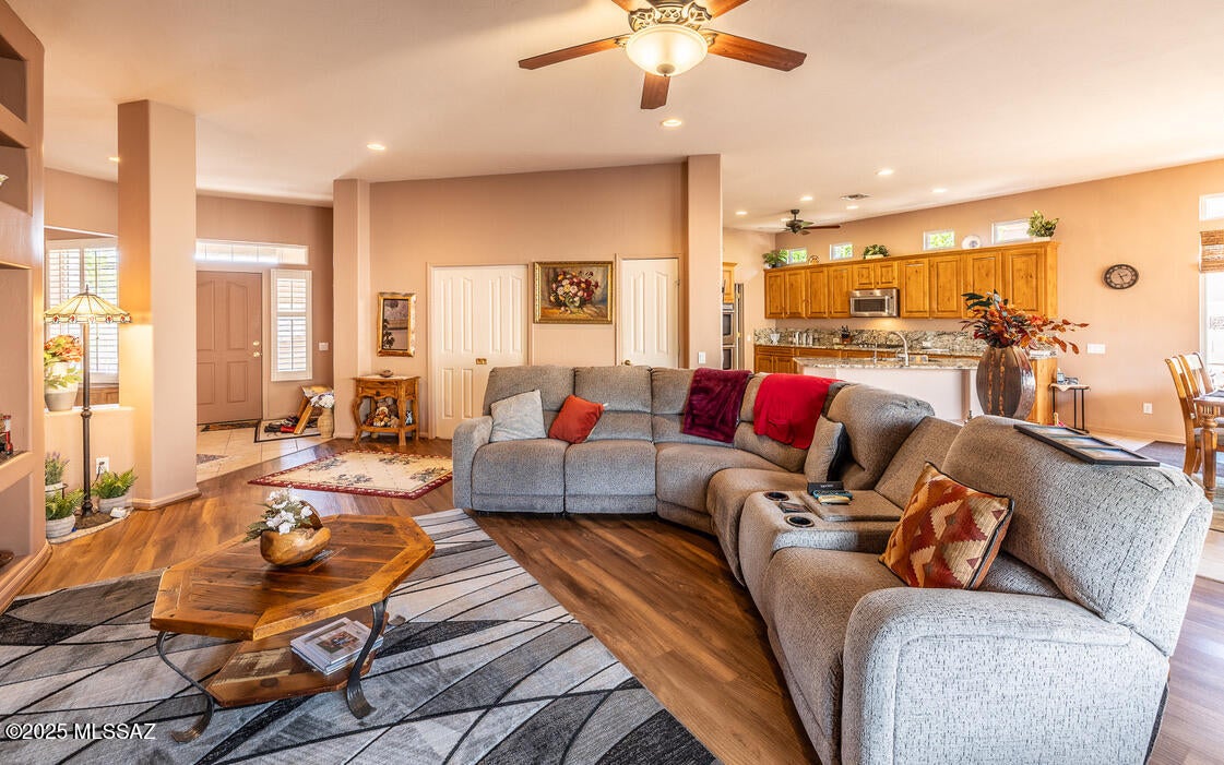 Heritage Highlands - Residential
