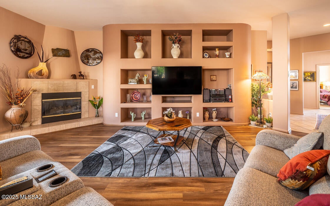 Heritage Highlands - Residential