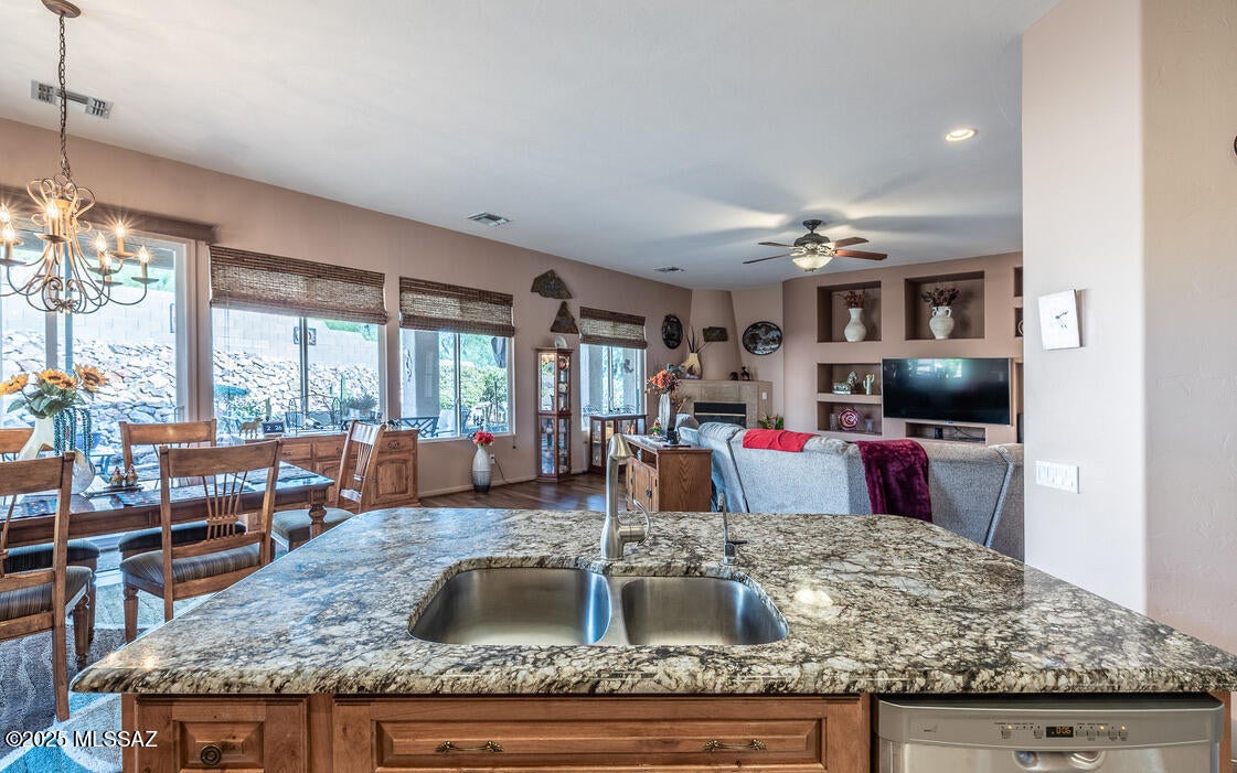 Heritage Highlands - Residential