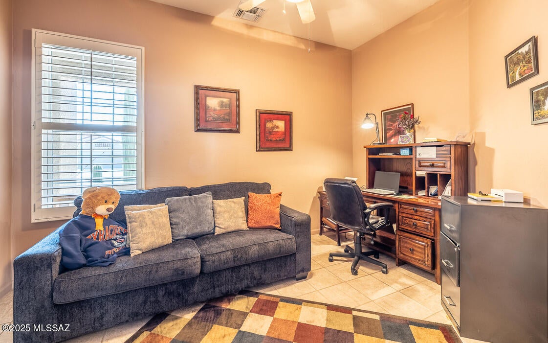 Heritage Highlands - Residential