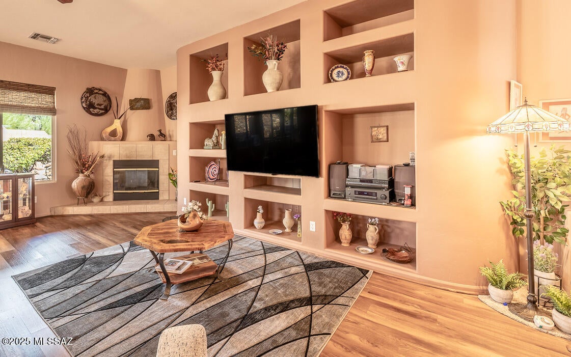 Heritage Highlands - Residential