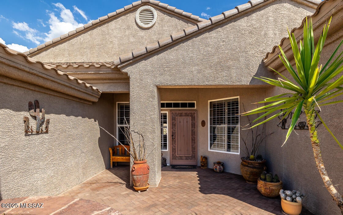 Heritage Highlands - Residential