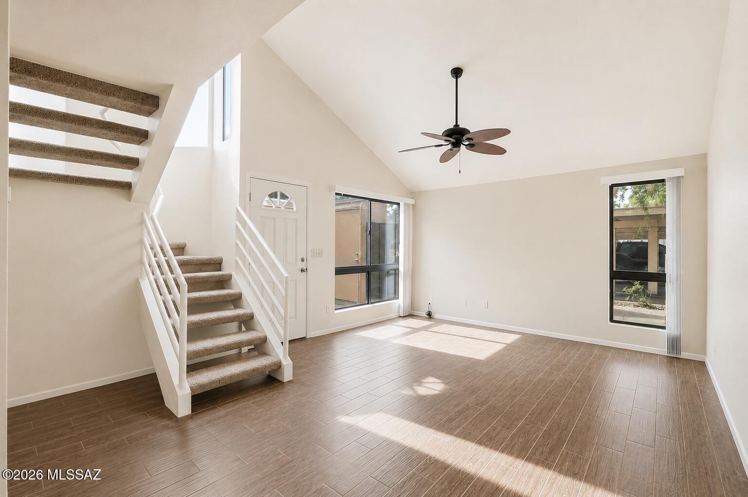 Coronado Place Condominiums II (Units 37-158) - Residential