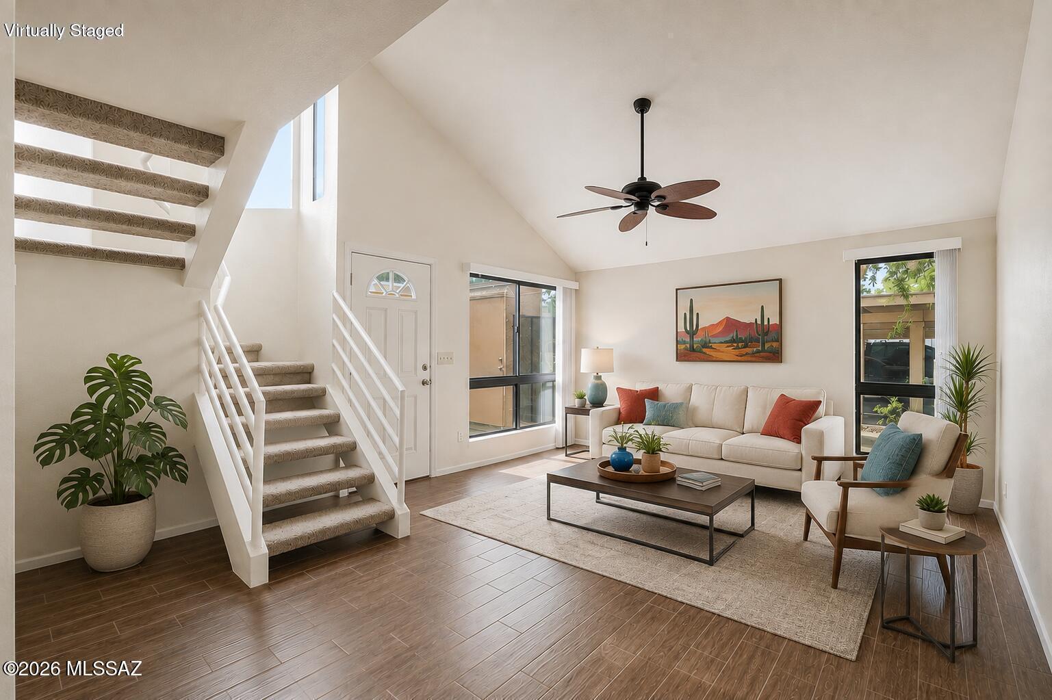 Coronado Place Condominiums II (Units 37-158) - Residential