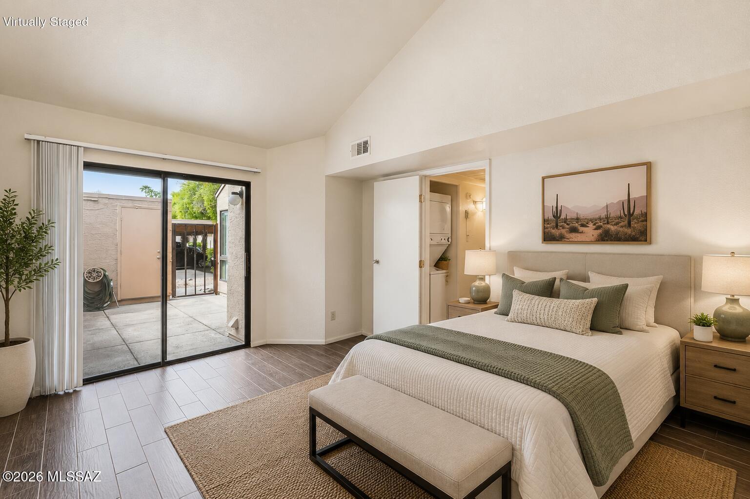 Coronado Place Condominiums II (Units 37-158) - Residential