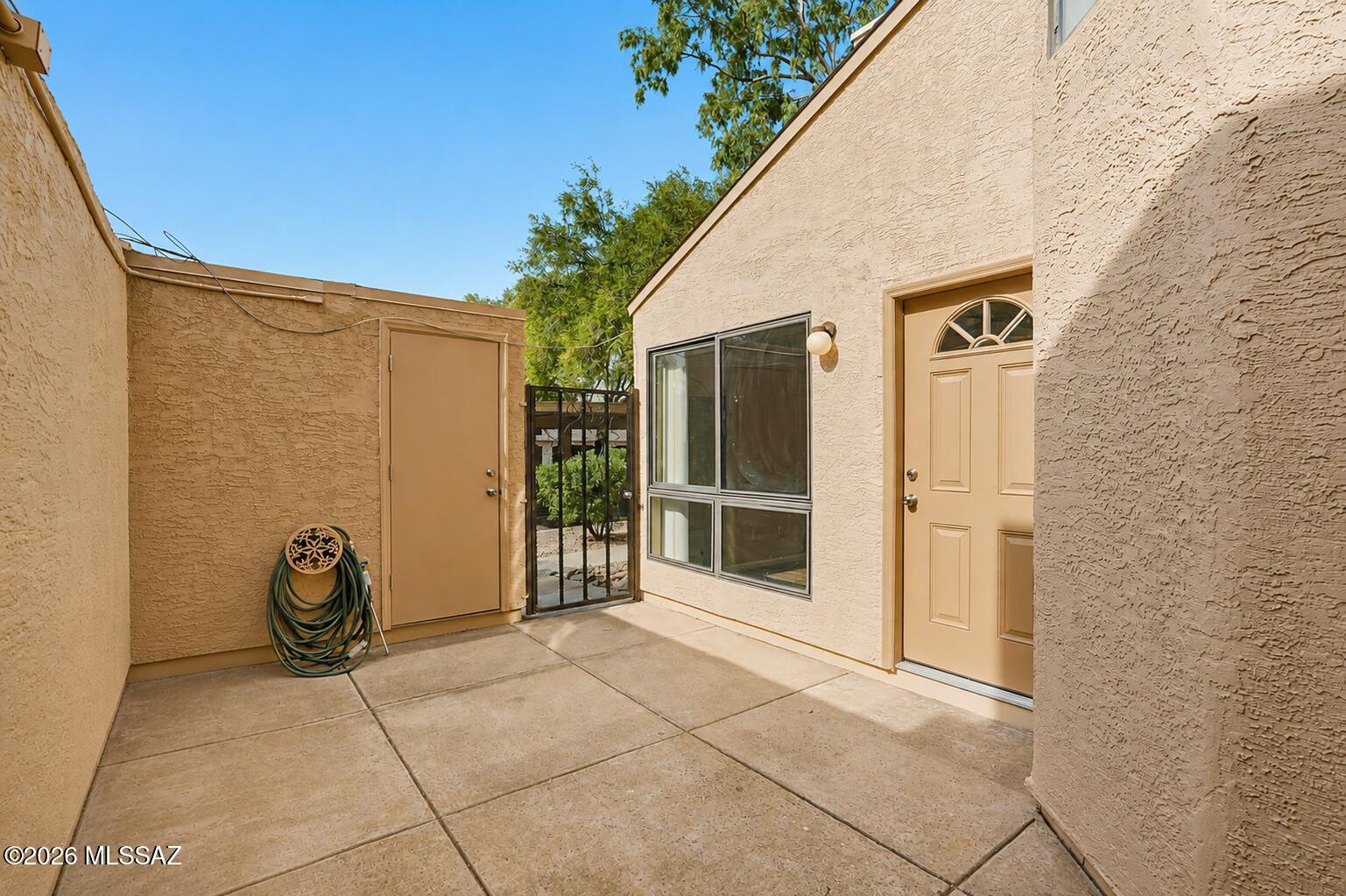 Coronado Place Condominiums II (Units 37-158) - Residential