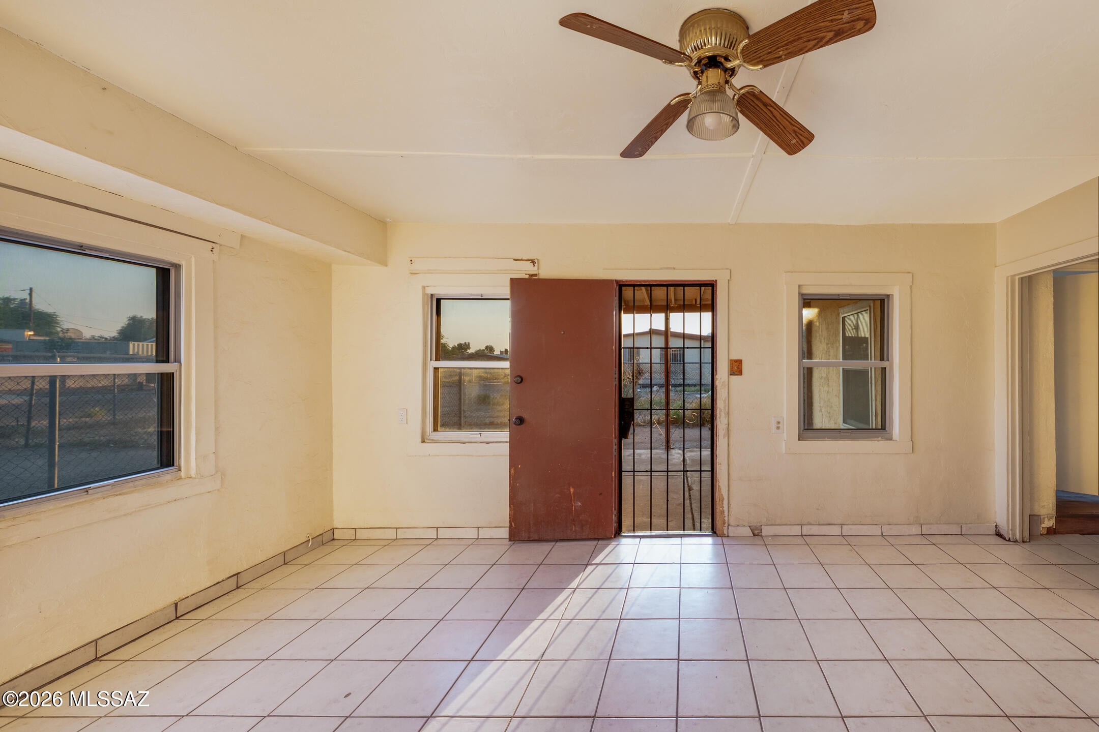 Emery Park NO. 1 - Residential