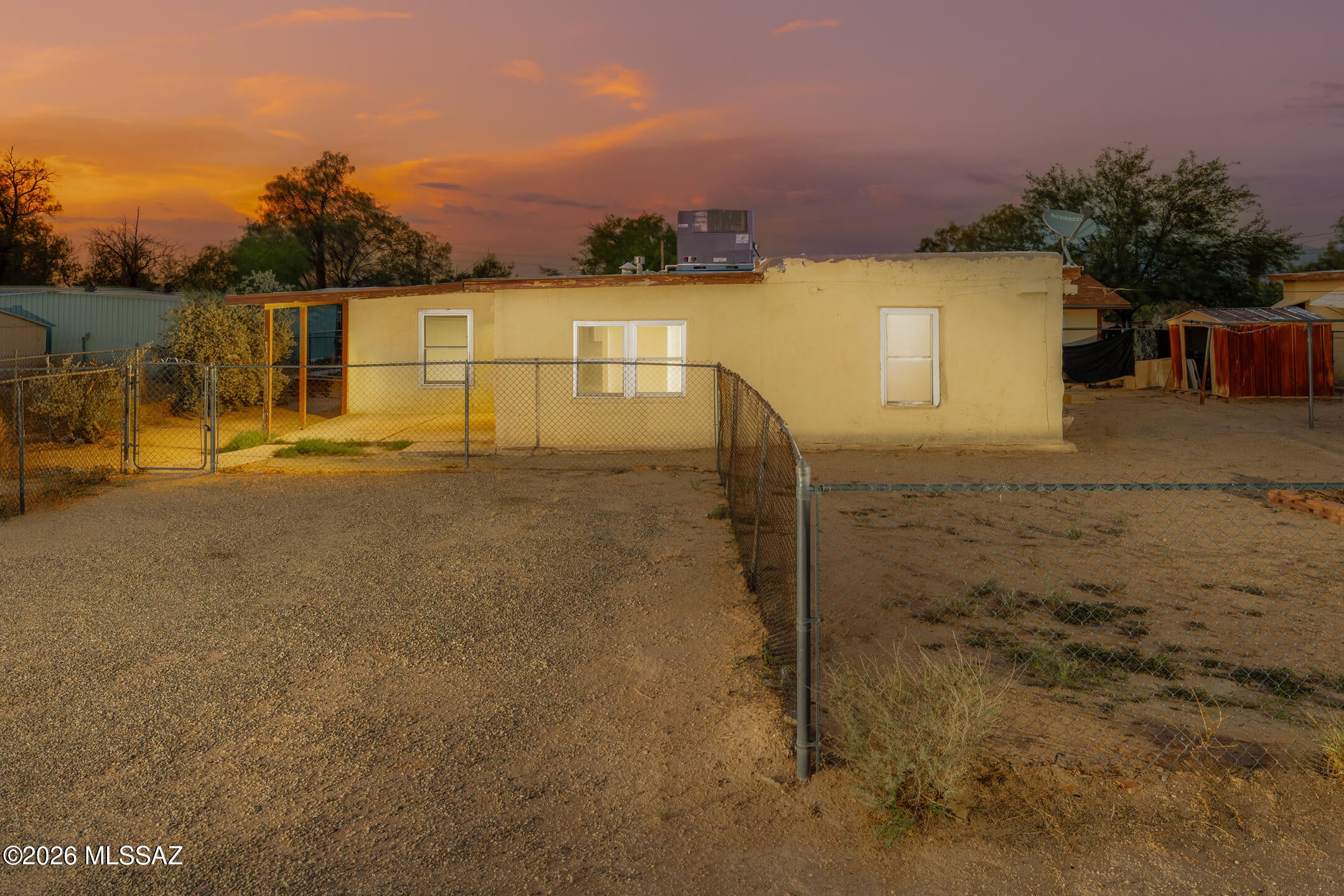 Emery Park NO. 1 - Residential