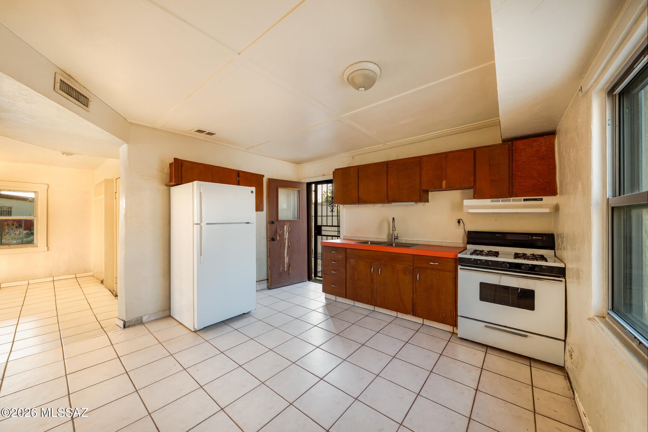 Emery Park NO. 1 - Residential