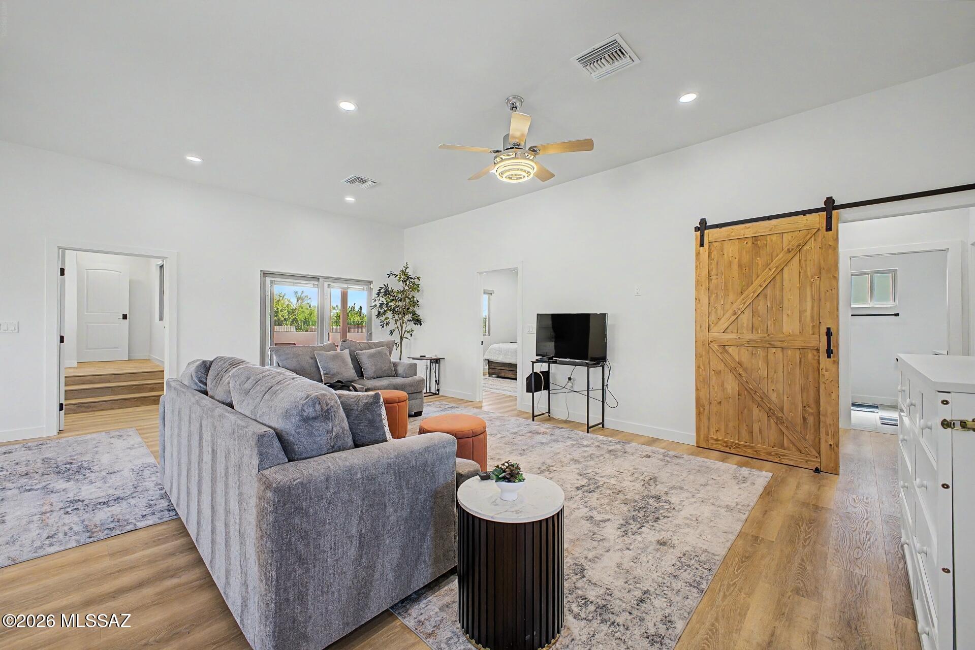 Catalina Foothills Estates NO. 7 (250-314) - Residential Income