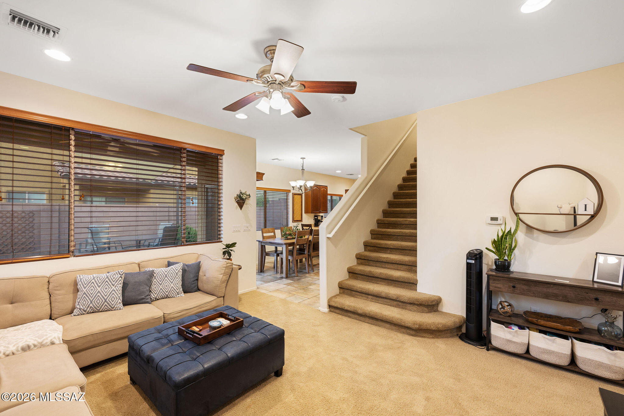 Paseo del Rio - Residential