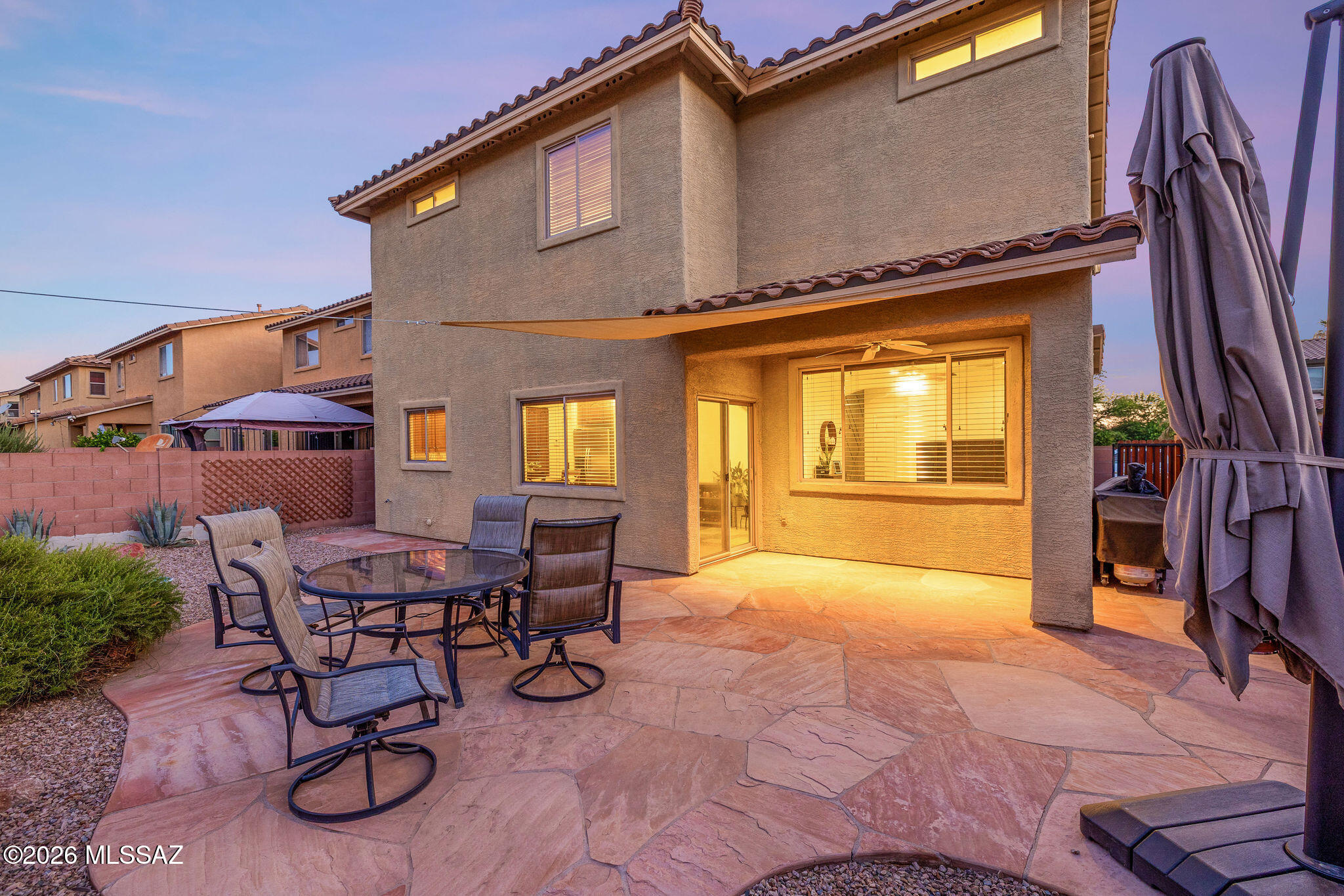 Paseo del Rio - Residential