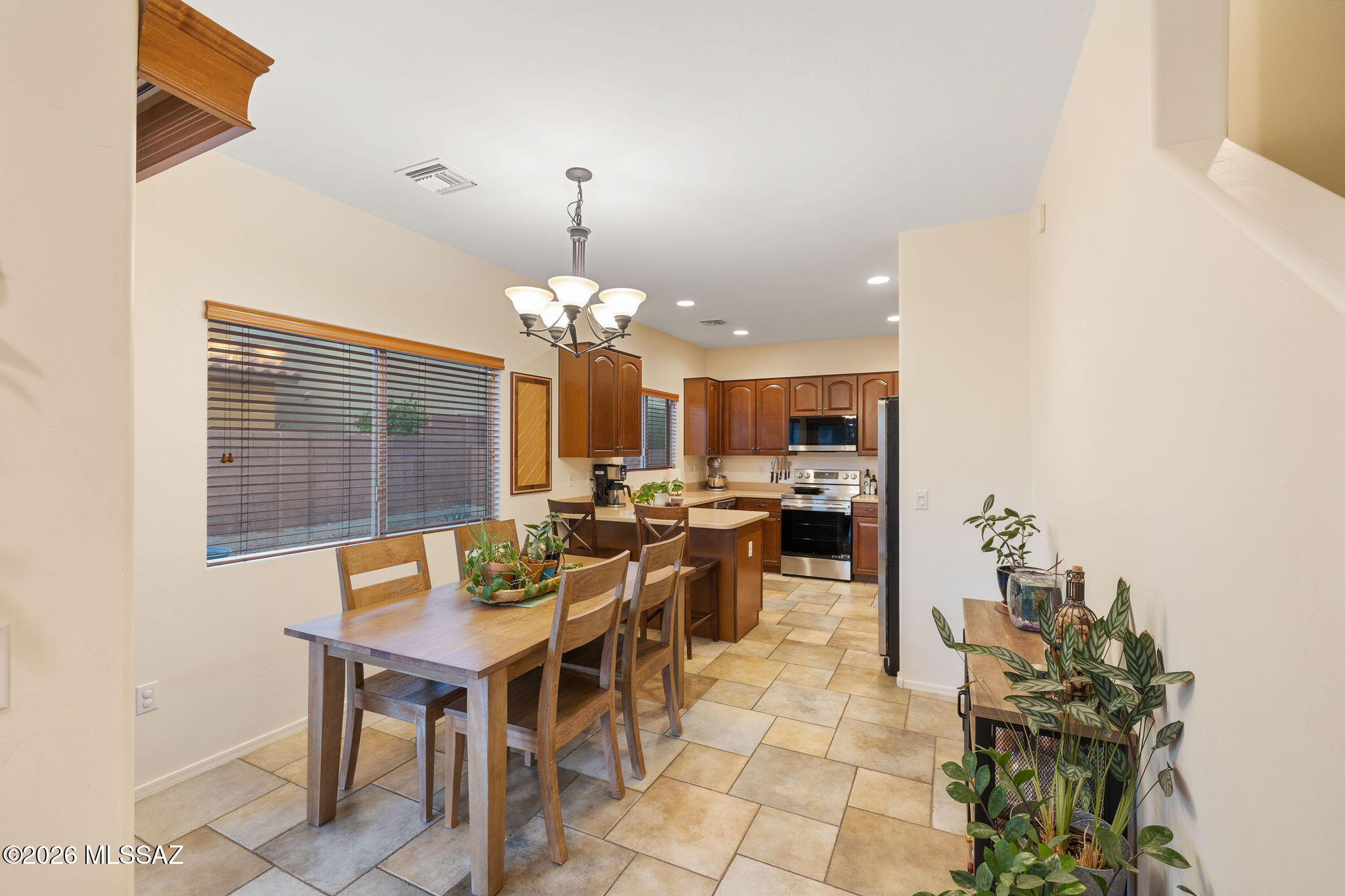 Paseo del Rio - Residential