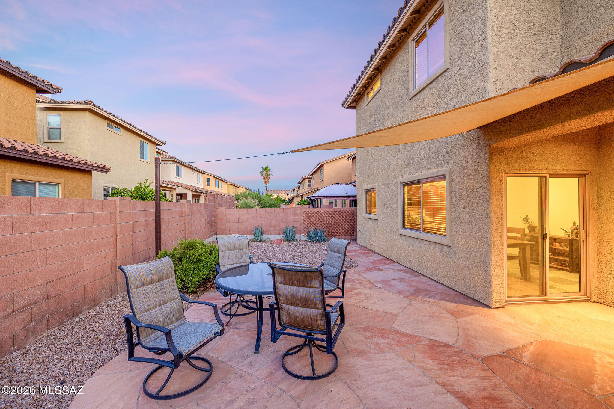 Paseo del Rio - Residential