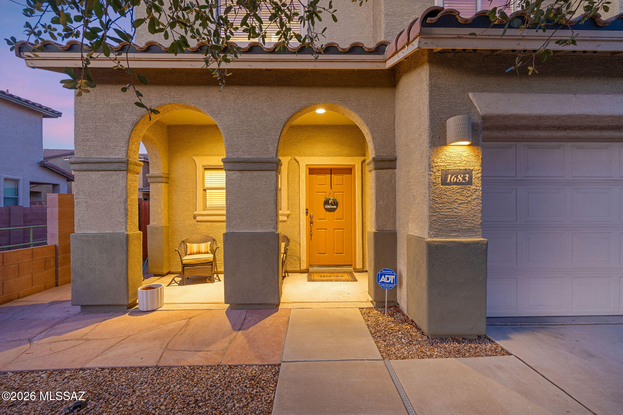 Paseo del Rio - Residential