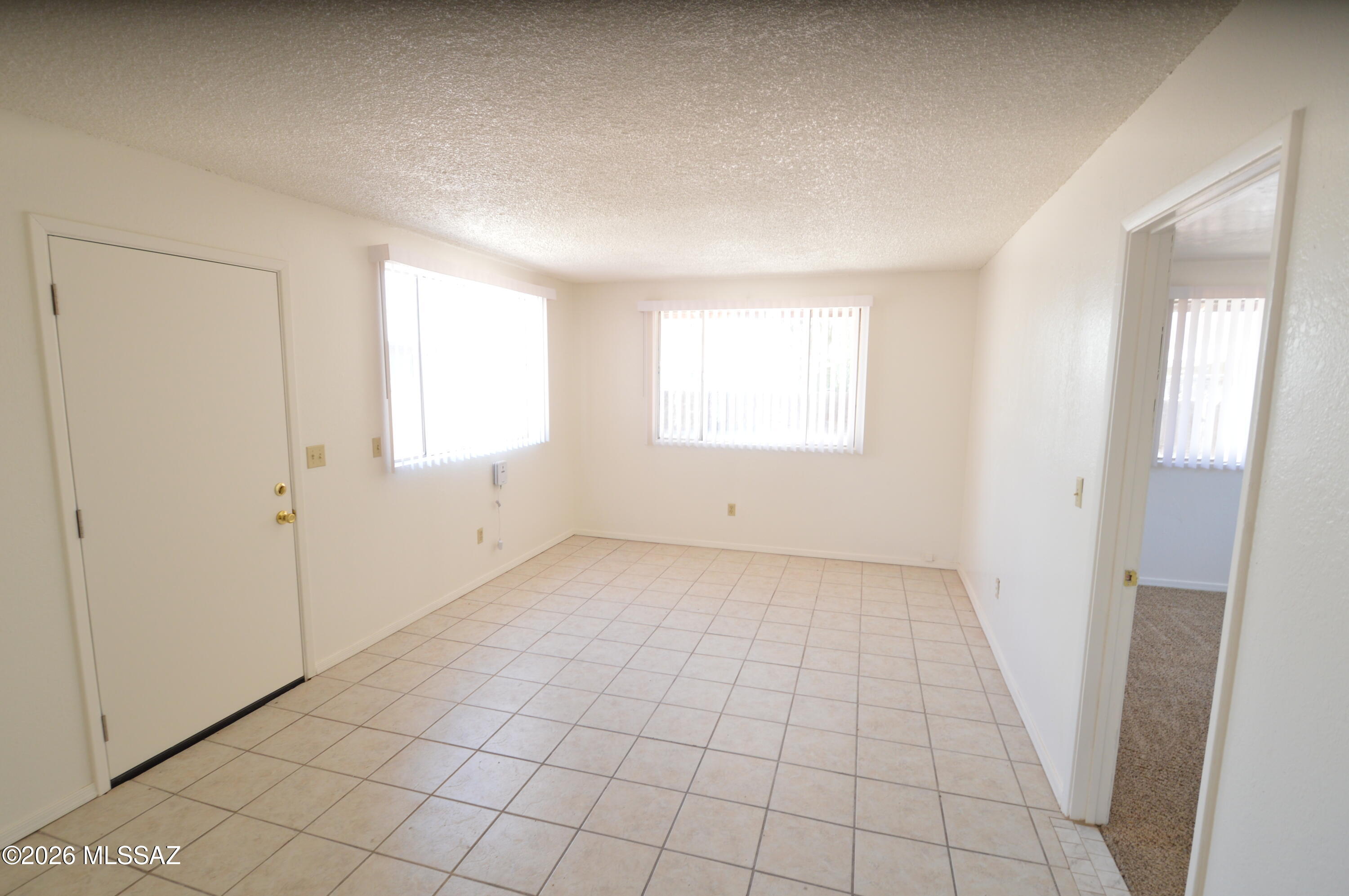Grant Road Park - Residential