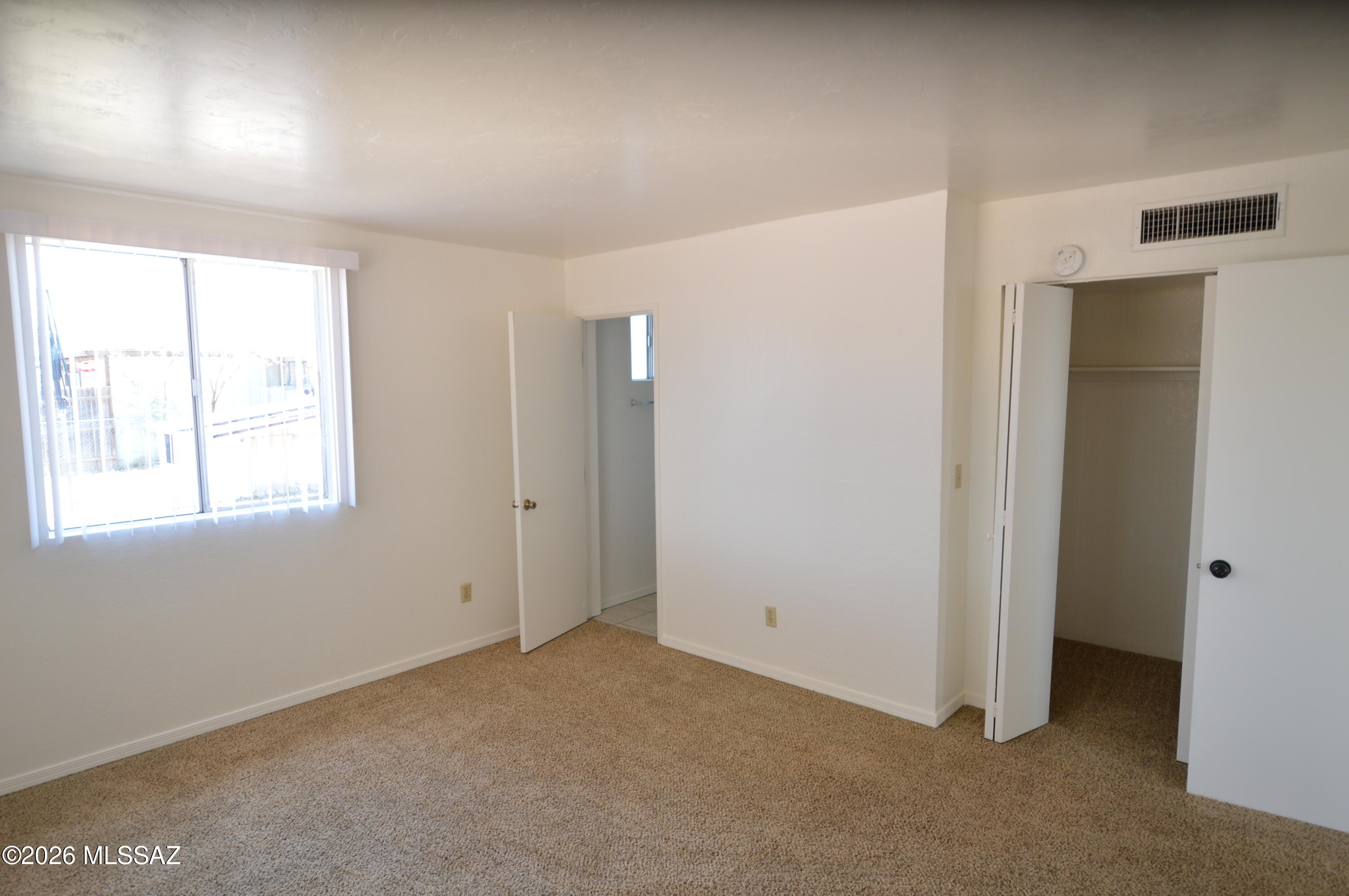Grant Road Park - Residential