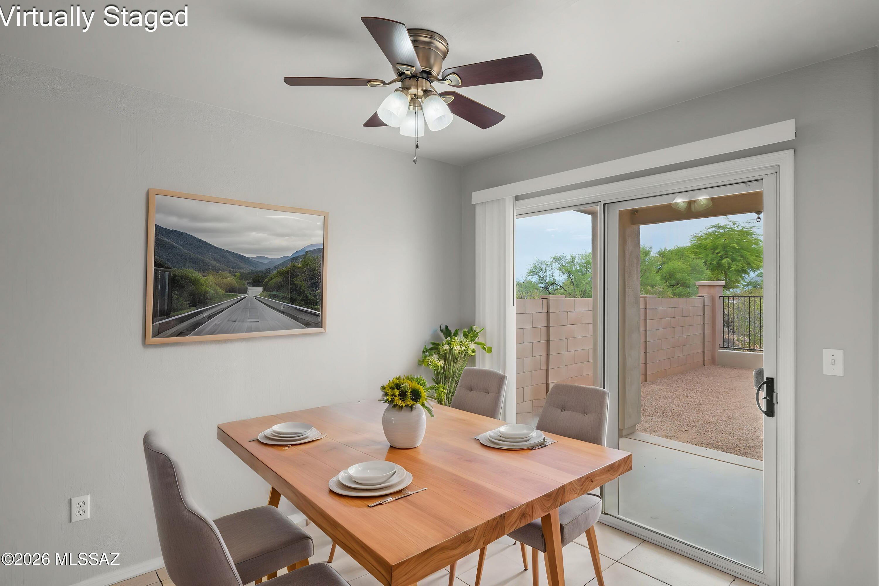 Presidio Del Cielo (1-425) - Residential