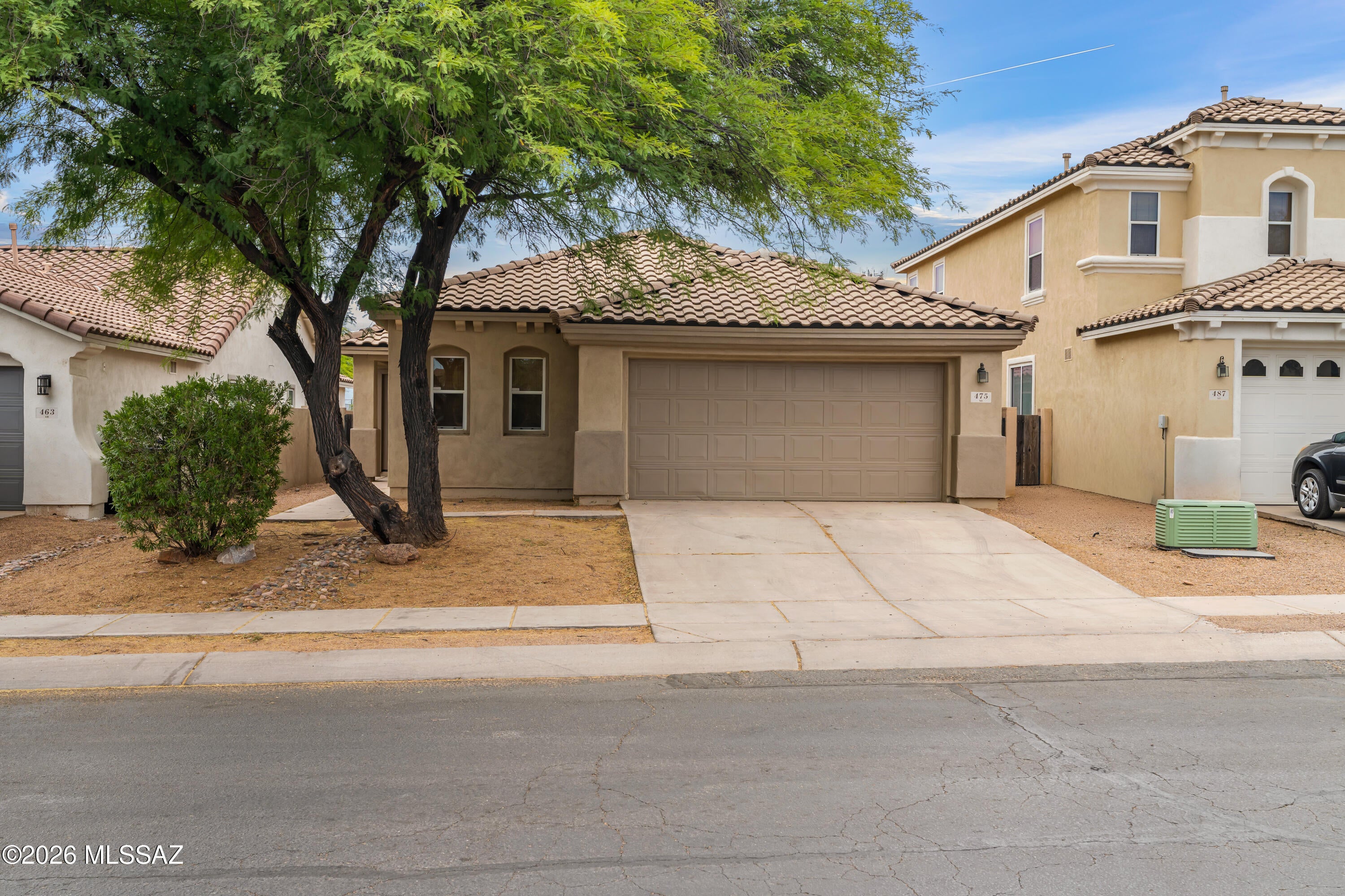 Seller offering 2-1 interest rate buydown on acceptable offer!

This single story 4 bedroom, 2 bathroom home sits in one of the most loved master planned communities around, packed with the amenities people actually use. Water parks, gyms, dog parks, pickleball courts, walking paths, playgrounds, restaurants, shopping and community events are all right here waiting for you.

Inside, you'll find a spacious layout with room for everyone and everything, while outside you get one of the best perks of all... no rear neighbors. Just peace, privacy, and room to enjoy your backyard without feeling stacked on top of someone else.

Whether you're hosting friends, raising a family, working from home, or just looking for a neighborhood that actually feels like a community