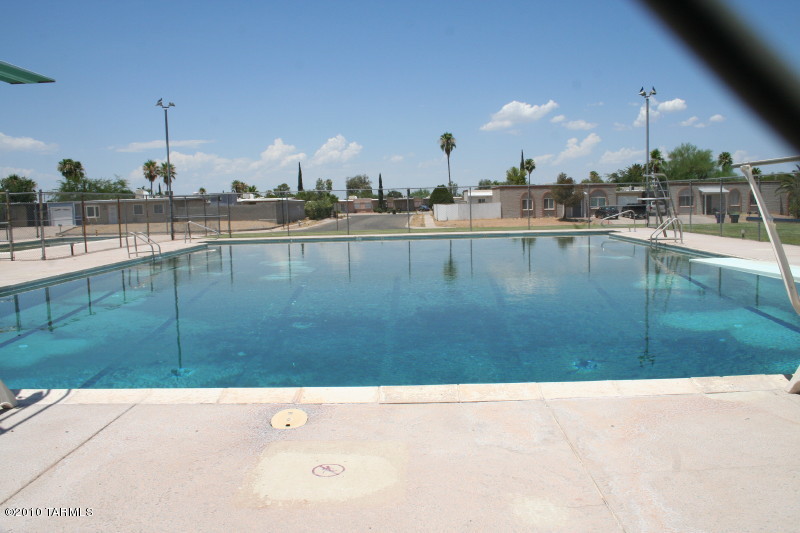 Rincon Aviador (1-120) - Residential Lease