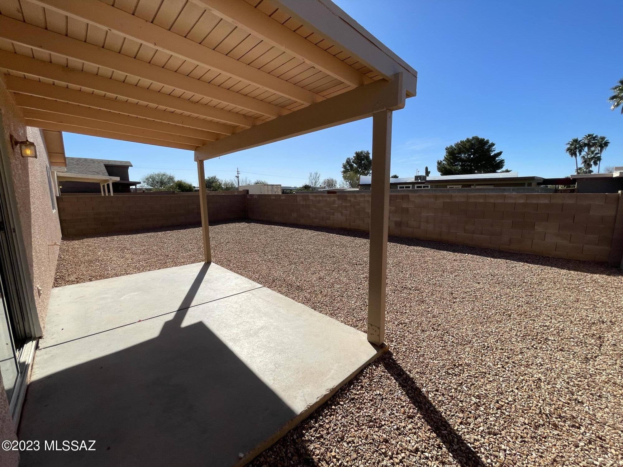 Rincon Aviador (1-120) - Residential Lease