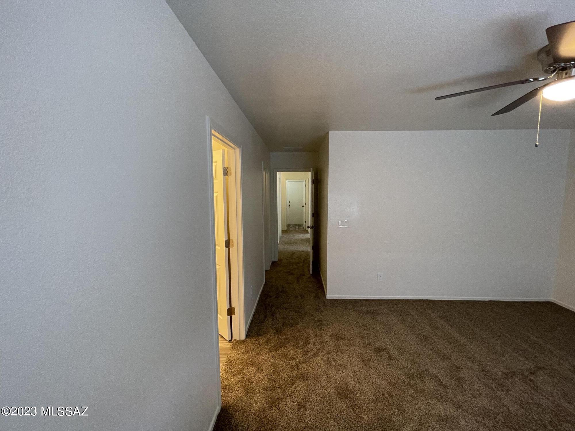 Rincon Aviador (1-120) - Residential Lease