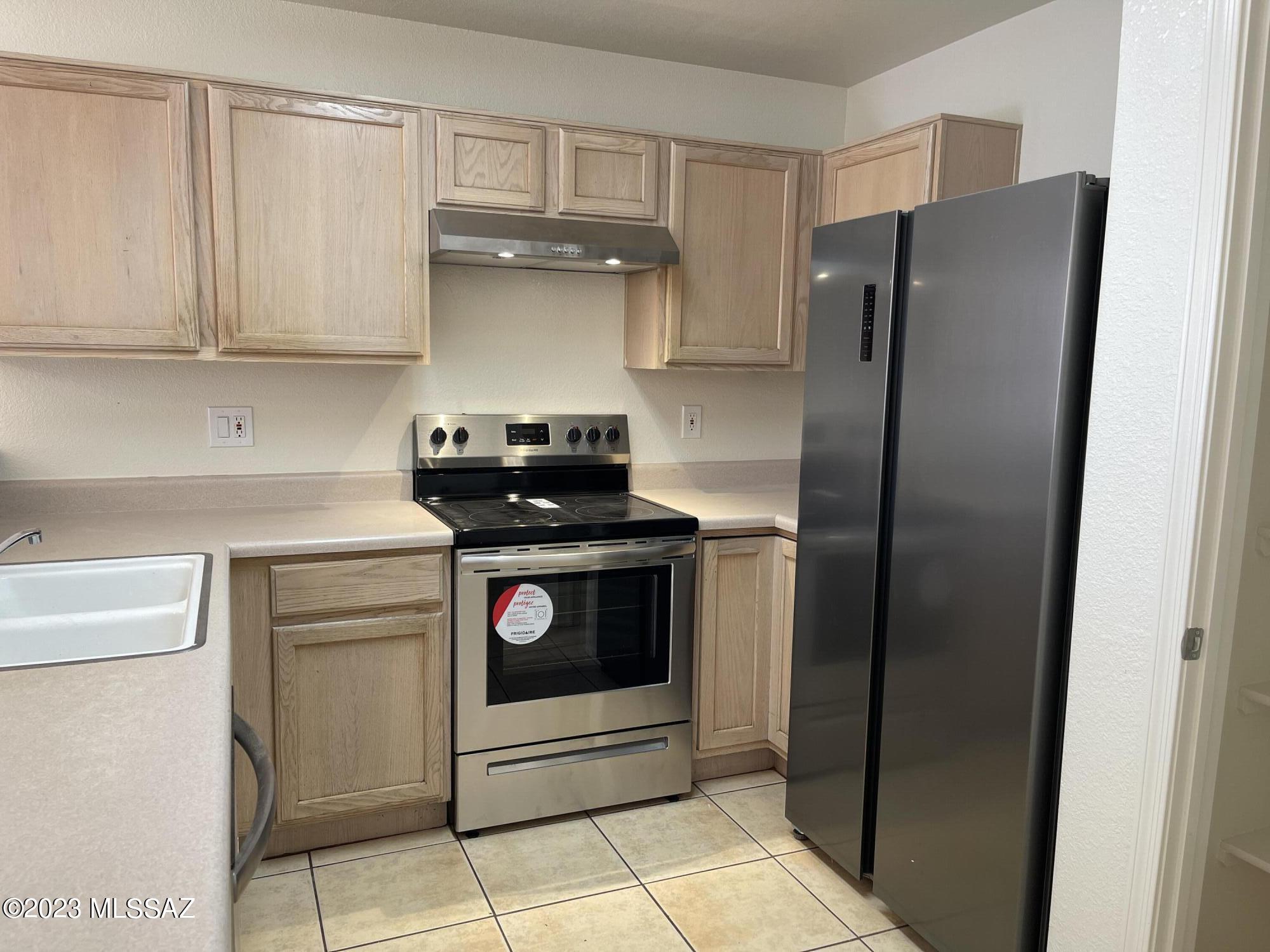 Rincon Aviador (1-120) - Residential Lease