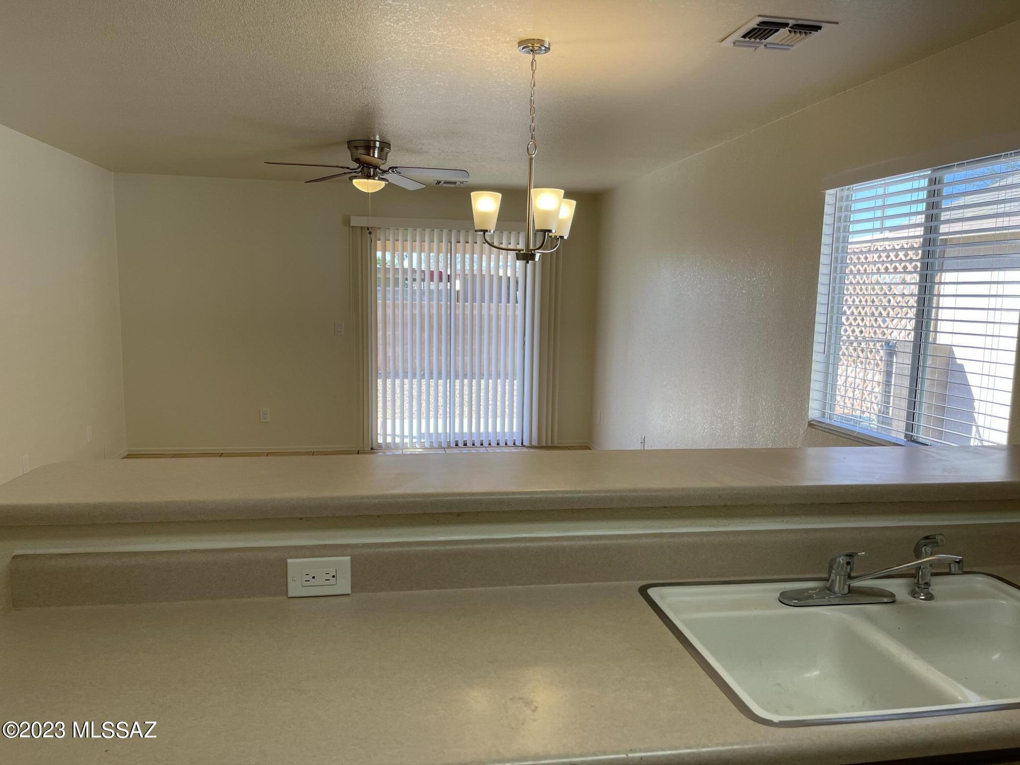 Rincon Aviador (1-120) - Residential Lease