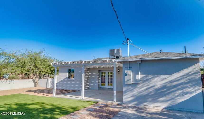 New Deal Acres - Residential