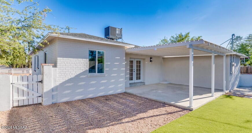 New Deal Acres - Residential